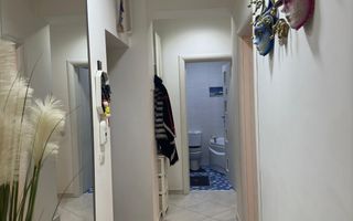 Apartament Modern etaj 1 | Militari Residence, Tineretului 24 - Poză 11