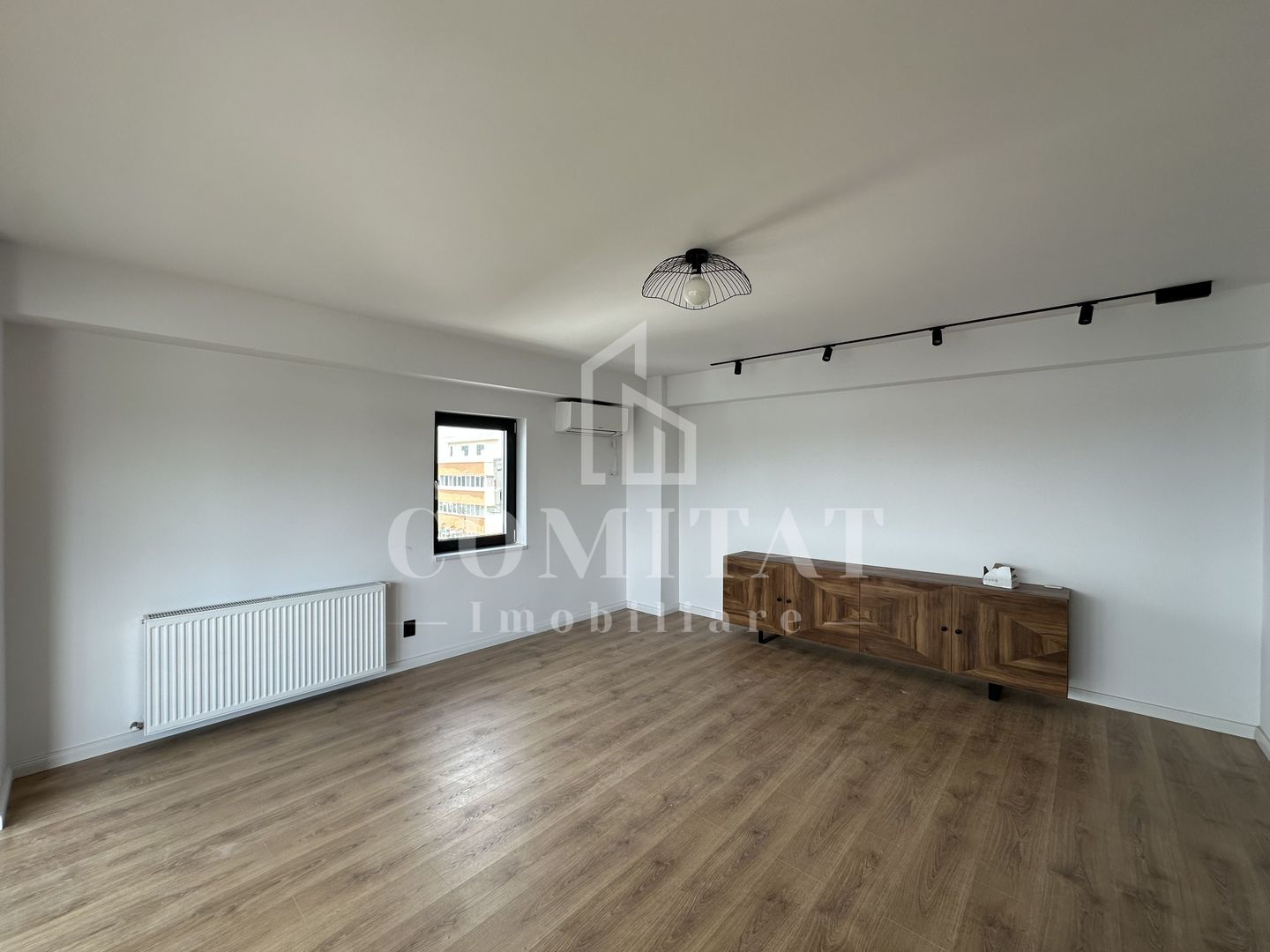 Apartament cu 4 camere | Priveliște panoramică | Cartierul Zorilor - Poză 3