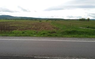 Teren 1,91 ha-ideal agricultura, Fonduri Europene-Sintereag - Poză 1