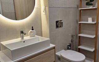 Apartament modern 3 camere Urban Plaza - Poză 6