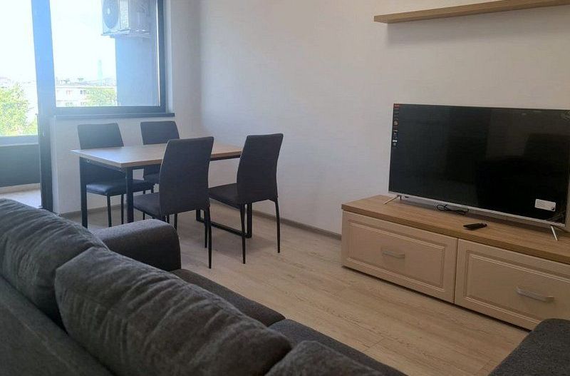 Apartament cu 2 camere, prima inchiriere - Roka Residence, Micro 17 - Poză 10