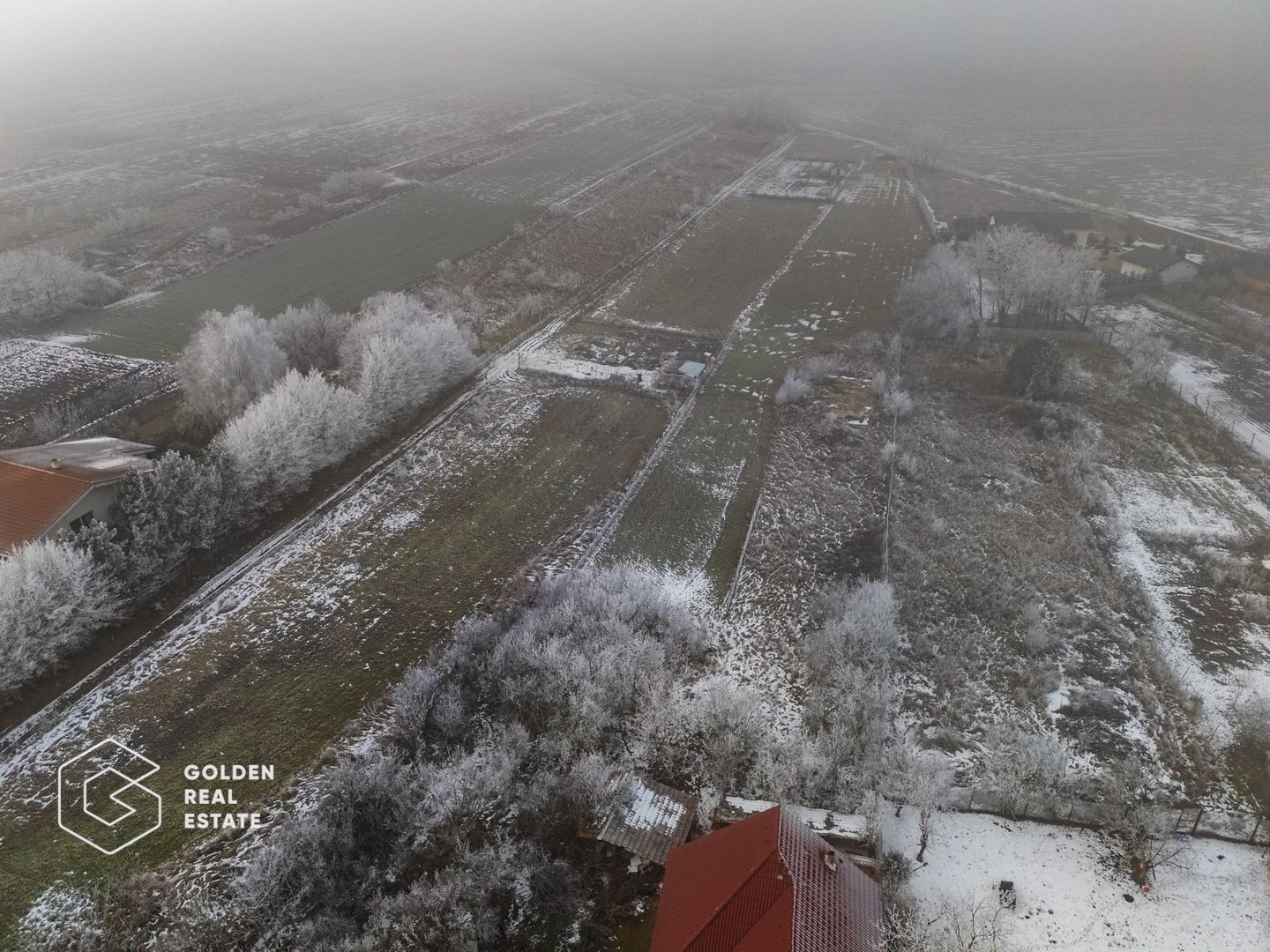 Teren intravilan Sanpaul, 2600 mp, posibilitate de parcelare - Poză 16