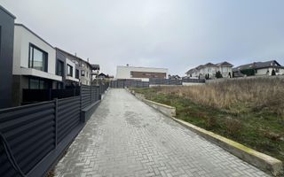 Teren pentru construcții, 11 ari lângă Port Mall - Poză 5