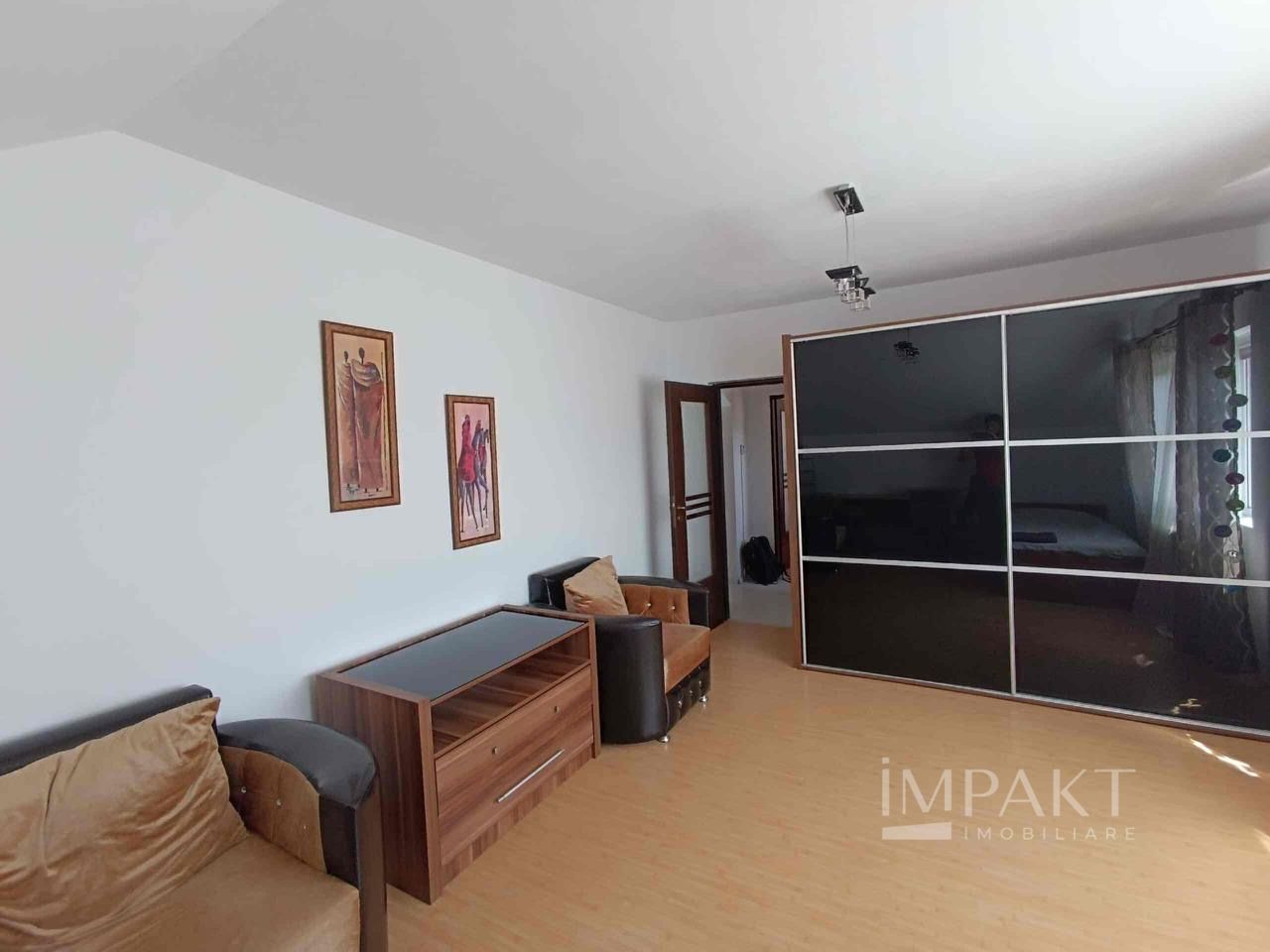 Apartament 3 camere cu mansarda | Zorilor | 20 min pe jos de UMF - Poză 4