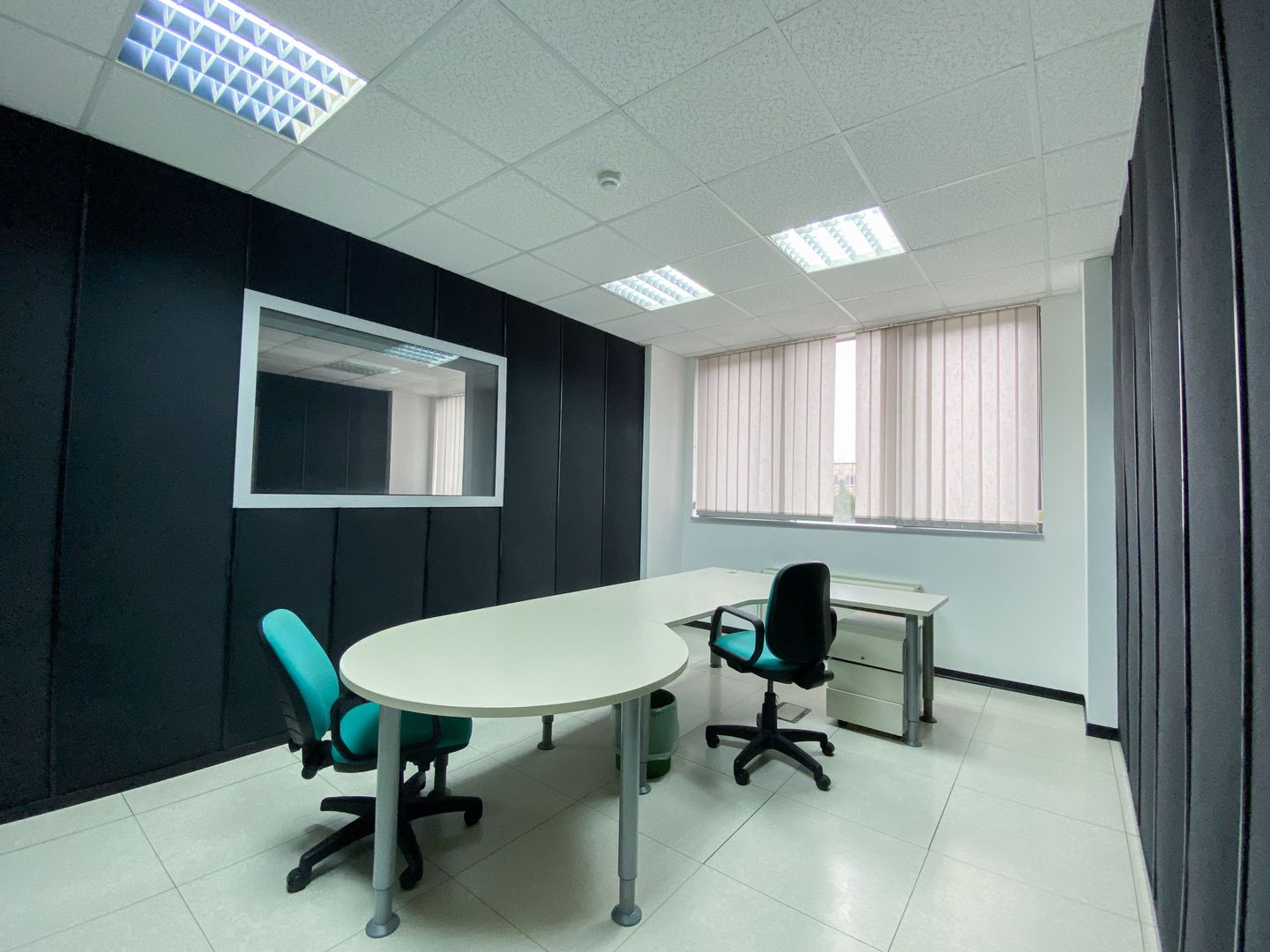 De inchiriat in cladire birouri P+5 etaje – ETAJ 3 - Poză 13