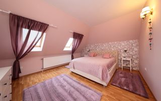 Reședință exclusivistă cu potențial investițional în centrul Cristian - Poză 10