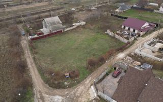 Vânzare, teren pentru construcție, str. Volnova, Trușeni - Poză 5