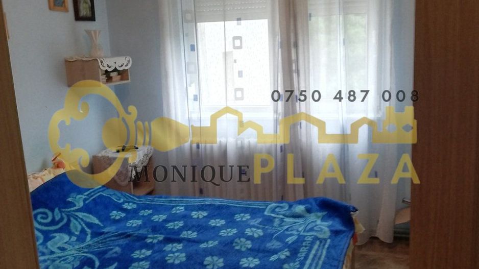 4 camere | Certificat energetic | Balcon | Panoramic view | - Poză 3