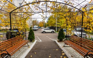 Vânzare, apartament, 3 camere, strada Socoleni, Râșcani - Poză 14