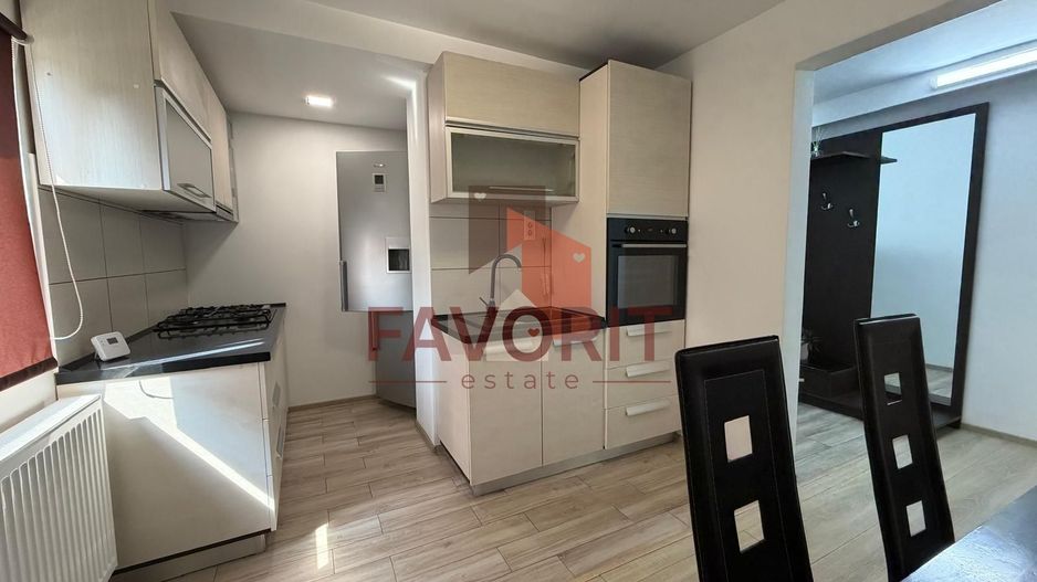 2 camere | centrala proprie | etaj intermediar | zona excelenta | - Poză 5