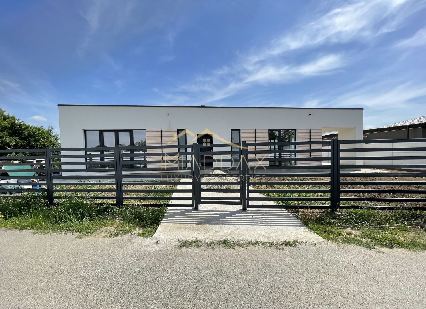 Vila individuala**4 camere**Teren 510 mp//Tamasi/Corbeanca - Poză 3