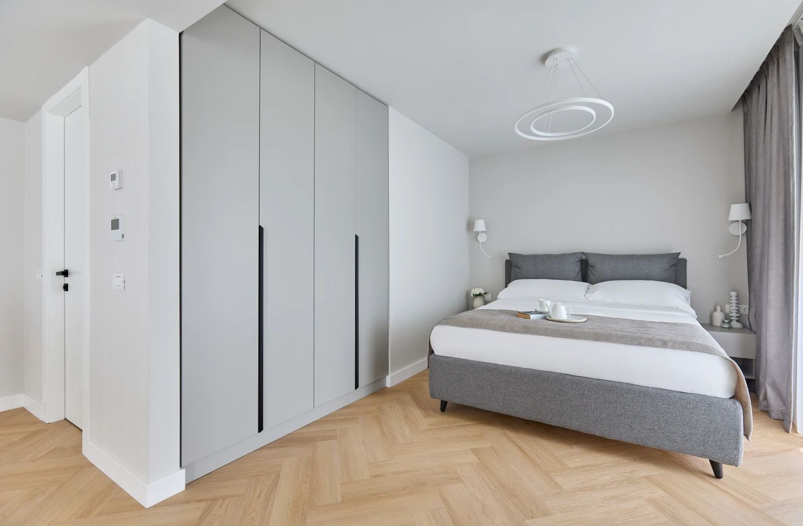 Duplex premium | 54 mp + balcon| Promenada – Floreasca Nord - Poză 6