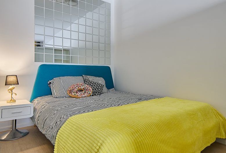 Apartament Studio | Gradina |  Faza 3 - Poză 5