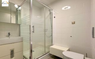 Vilă contemporană cu piscină | 1.000 mp teren | Erou Iancu Nicolae - Poză 28