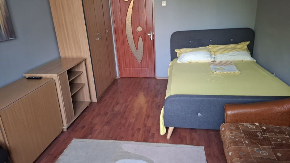 Inchiriez garsoniera Tiglina 1 - Poză 1
