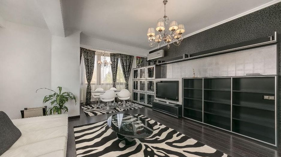 Apartament, 3 camere, Calea Floreasca - Poză 2