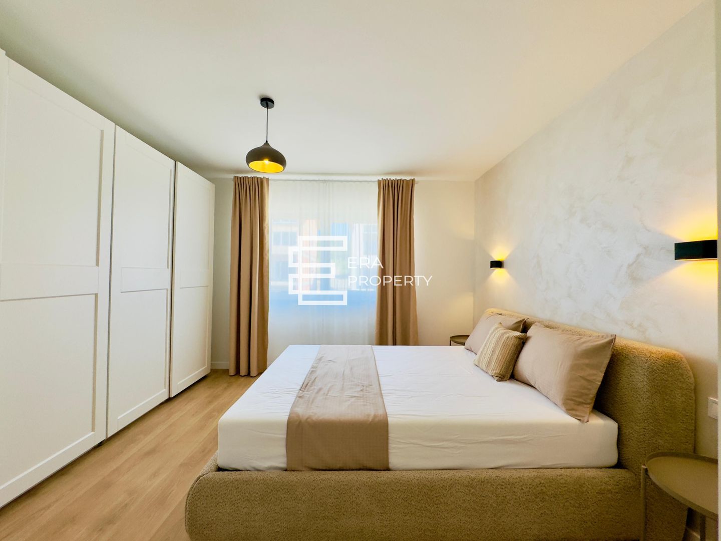 Penthouse 5 camere, 128,54 mp utili + terasa– DaVinci Homes - Poză 8