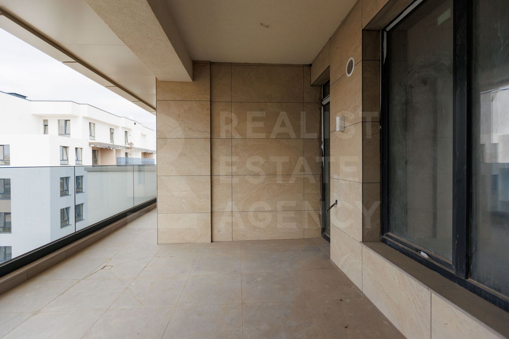 Vânzare, apartament, 3 camere, Bulevardul Europei, Botanica. - Poză 25