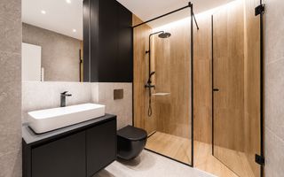 Apartament cu 3 camere si parcare de inchiriat in zona Andrei Muresanu - Poză 7