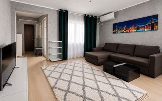 DE VANZARE  2 CAMERE  | TERASA DE 18 MP | PARCARE | CARTIERUL LATIN - Poză 1