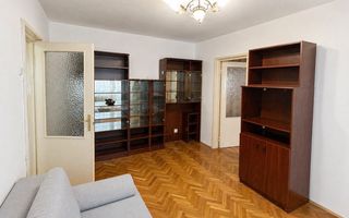 3 Camere | Grigorescu | Balcon | 60 mp | Pet Friendly - Poză 1