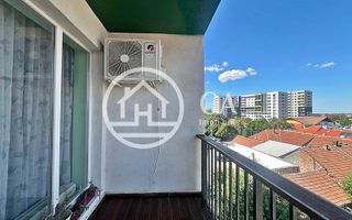 Apartament de închiriat cu 3 camere în zona Prima Shop, Oradea - Poză 10