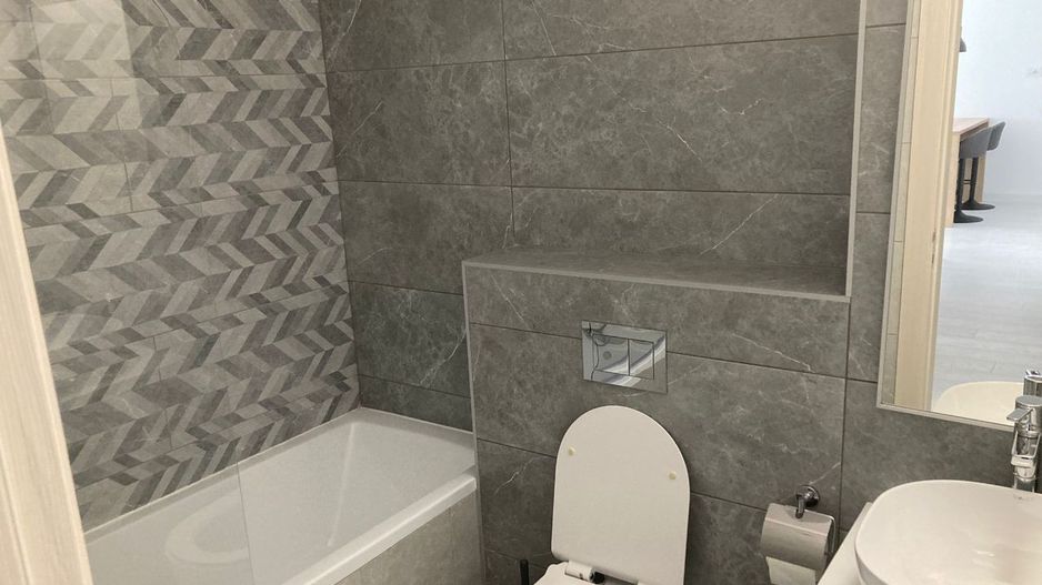 Apartament Piata Presei Libere | Romexpo | Parcului 20 Residence - Poză 12