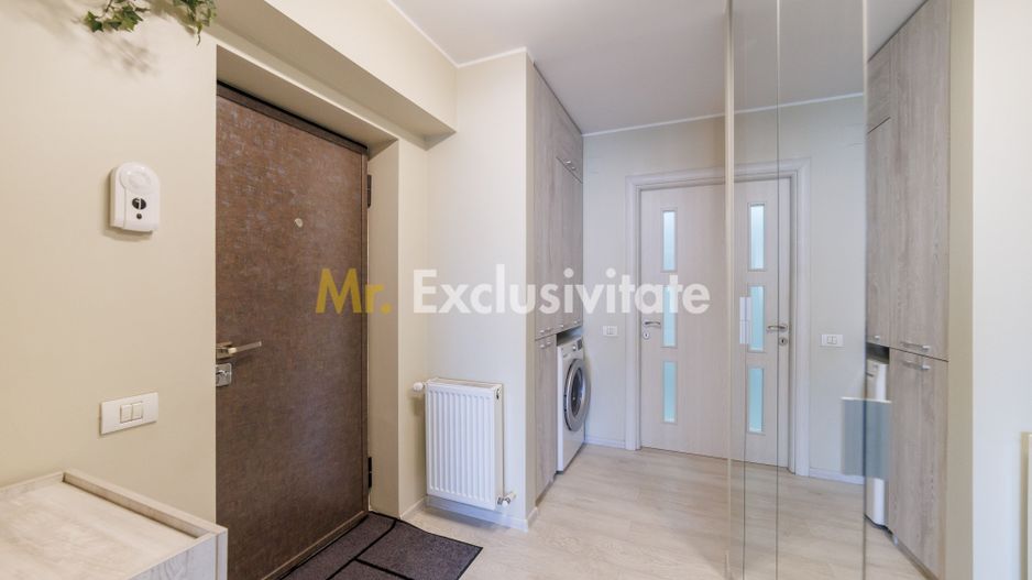Apartament 3 camere de închiriat Calea Craiovei - Poză 4