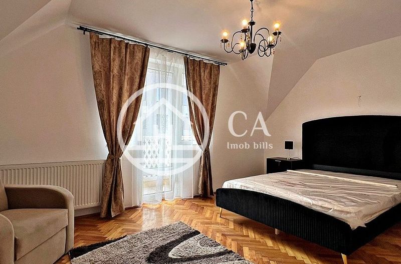 Apartament cu 3 camere de închiriat în zona Spitalul Judetean, Oradea - Poză 3
