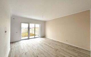 Duplex  modern pe parter cu 4 camere, Sacalaz - Poză 1