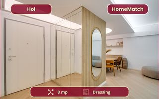 Cortina North || 3 camere || Comision 0% - Poză 13