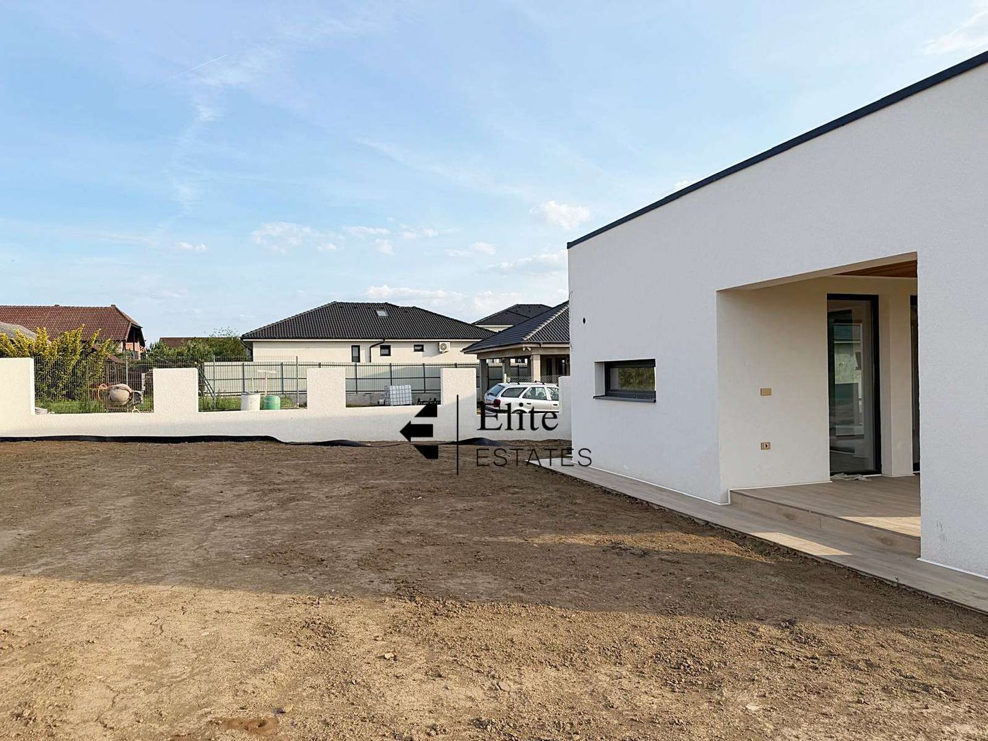 Casa premium cu 4 camere in Cihei | Centura Oradea la 2 minute - Poză 18