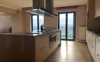 APARTAMENT | EXCLUSIVIST ÎN UPGROUND | TERASE CU VEDERE PANORAMICĂ - Poză 18