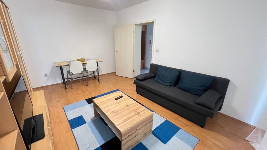 3 camere zona Medicinei centrala si clima - Poză 14