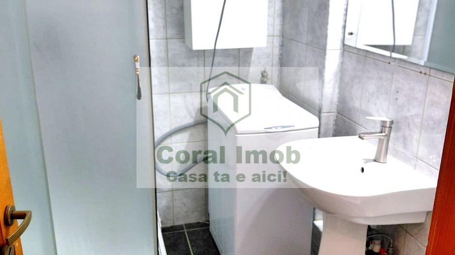 Inchiriere apartament cu 2 camere Pajura, Jiului - Poză 8