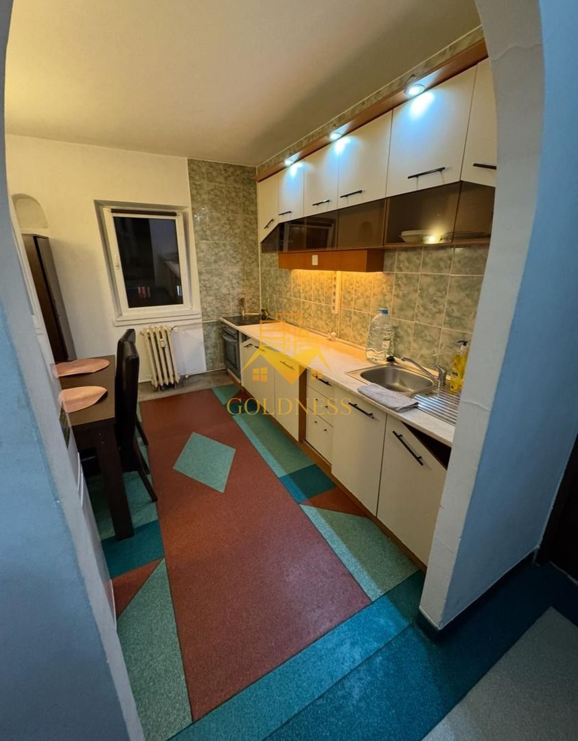 2 camere, Grigorescu, Somesul, Iuliu Hațieganu, BTarena, bld. 1 Dec. - Poză 5
