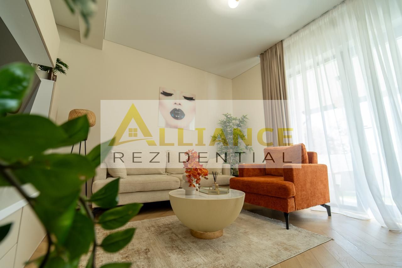 Casa individuala P+1E || 4 camere 2 bai || teren 370mp - Poză 8
