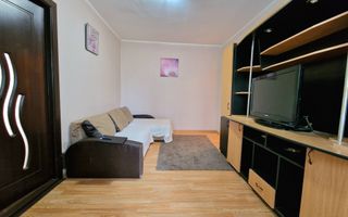 Apartament cu 2 camere | Dacia | Circumvalatiunii - Poză 1