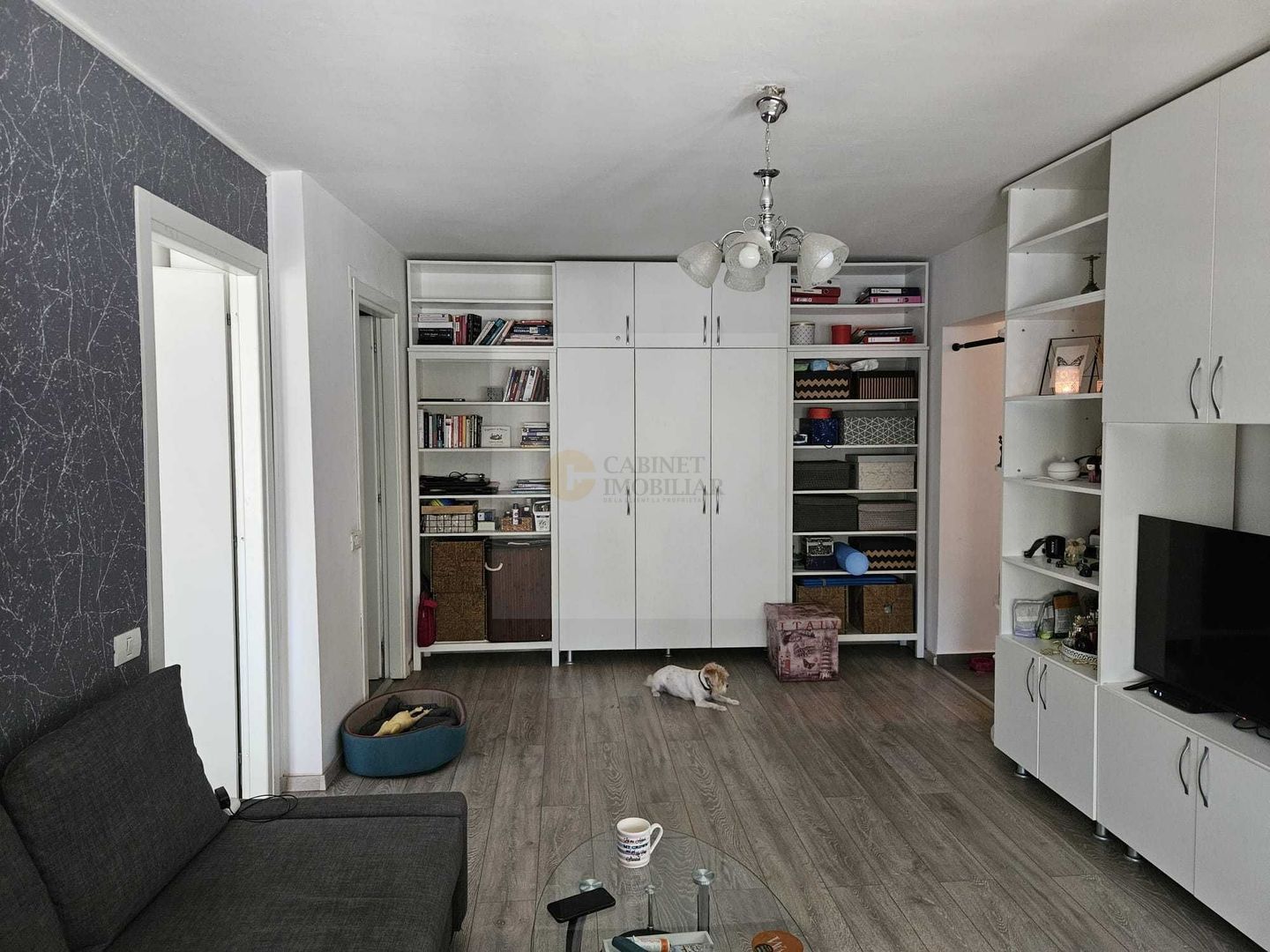 2 camere | Piata Romana |  Etaj 1/8 - Poză 2