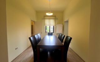 Apartament,  2 Camere, 110 Mp., Etaj 1, Take Ionescu - Poză 21