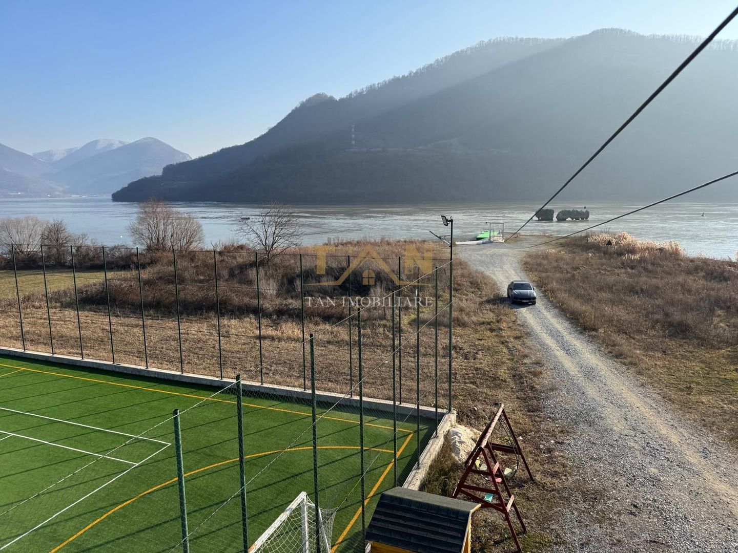 De Vânzare Teren Berzeasca langa Dunăre - Poză 8