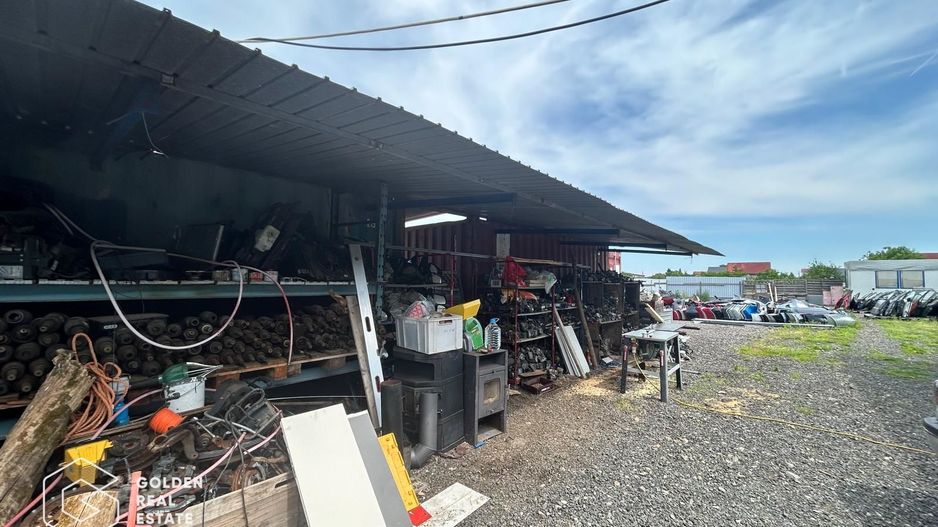 Oportunitate de investitie, teren 2118 mp, Zimandcuz - Poză 21