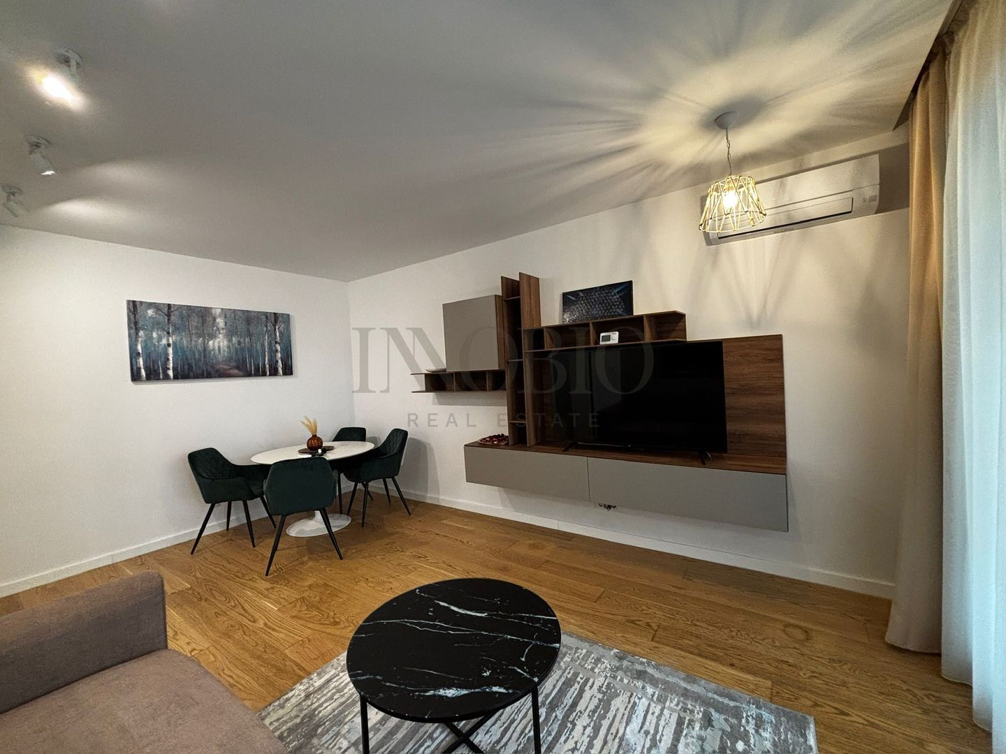 Apartament 2 camere Premium | Elegant | Loc de Parcare | Aviatiei - Poză 2