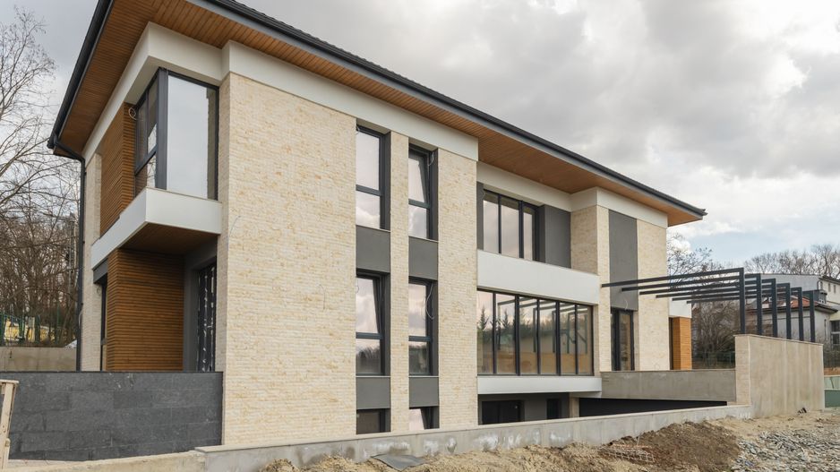 Casa de Lux în Făget Eleganță și Confort în Inima Naturii - Poză 5