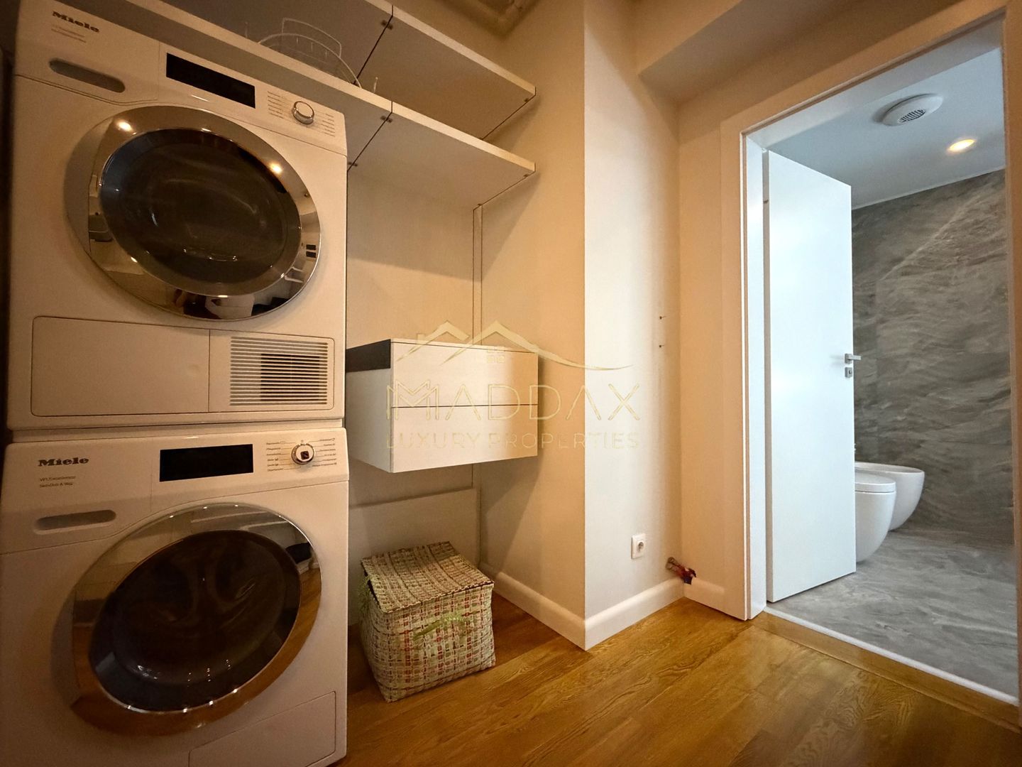 Apartament cu 4 camere Unic *180mp* // Vedere Panoramica catre lac // Aviatiei - Poză 40