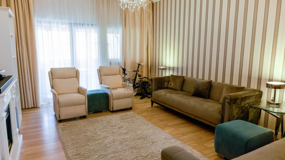 Vila individuala, P+1+M, 4 camere, Parcul Carol, Eroii Revolutiei - Poză 3