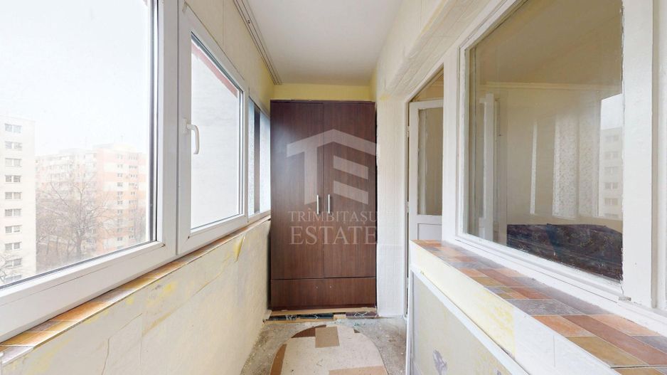 Apartament 3 camere Lacul Tei Teiul Doamnei - Poză 22
