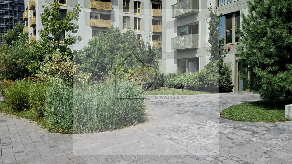 Apartament 3 camere Aviatiei Park I Promenada I COMISION 0% - Poză 5