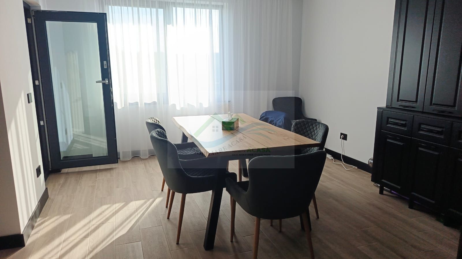 Proprietate exclusivistă – casă individuală Sfântu Ilie/Suceava - Poză 27