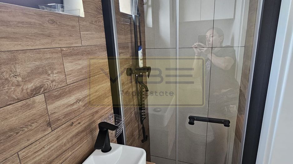 Apartament o camera la Vila - Moara de Vânt - Spital Pascanu - Poză 4